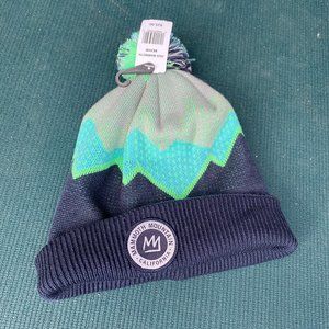 2020 Mammoth Mountain Beanie